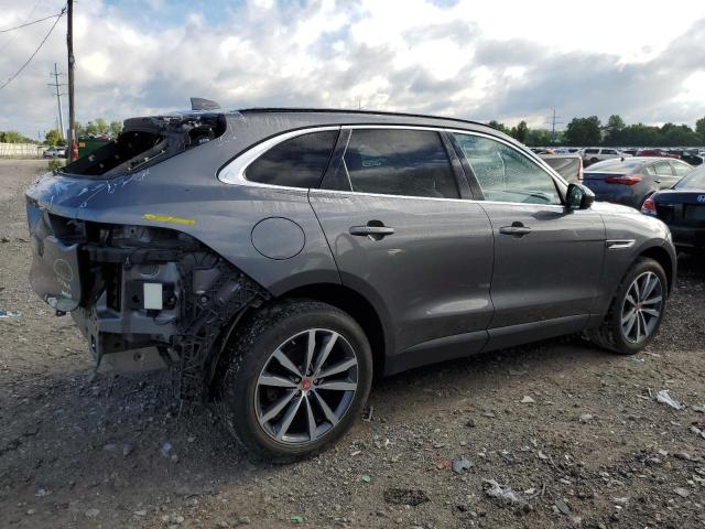 Photo 3 from auction – 2019 JAGUAR F-PACE PRE with VIN SADCK2FX3KA359772