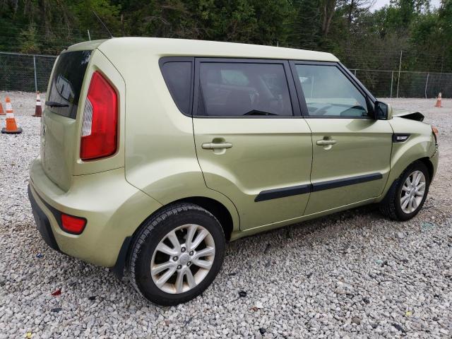 Photo 3 from auction – 2013 KIA SOUL with VIN KNDJT2A51D7614893