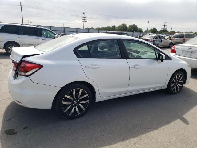 صورة رقم 3 من المزاد - 2014 HONDA CIVIC EXL مع VIN 19XFB2F99EE082265