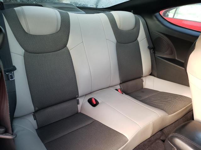 Photo 10 from auction – 2013 HYUNDAI GENESIS CO with VIN KMHHT6KD0DU092444