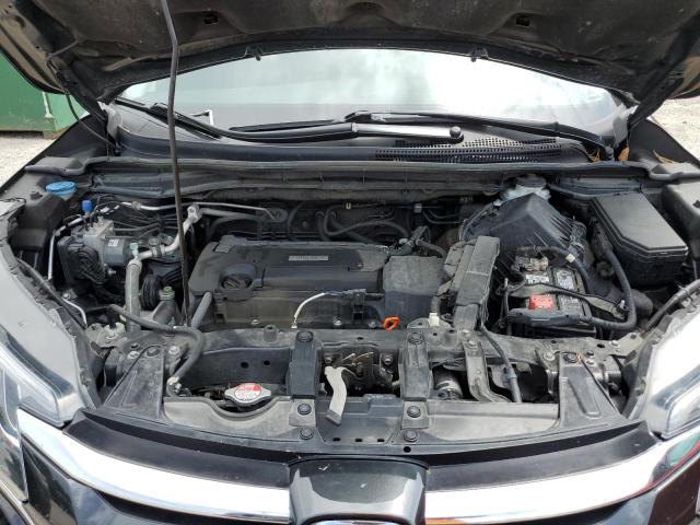 Photo 12 from auction – 2016 HONDA CR-V TOURI with VIN 5J6RM4H97GL066697