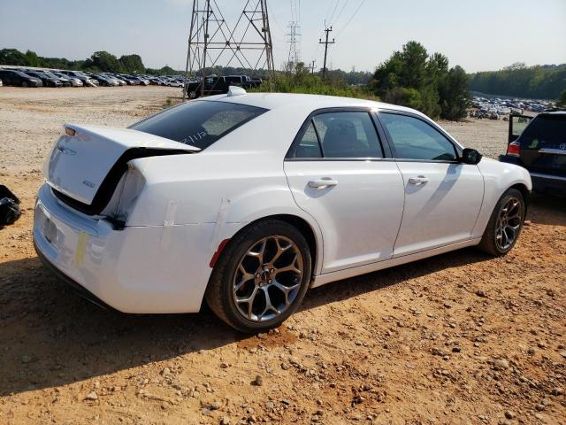 Снимка 3 от търг – 2017 CHRYSLER 300 LIMITE с VIN 2C3CCAAG9HH647322
