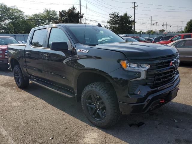 Photo 4 from auction – 2022 CHEVROLET SILVERADO with VIN 3GCPDFEK6NG686337
