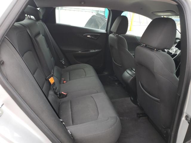 Photo 10 from auction – 2016 CHEVROLET MALIBU LS with VIN 1G1ZB5ST7GF354507