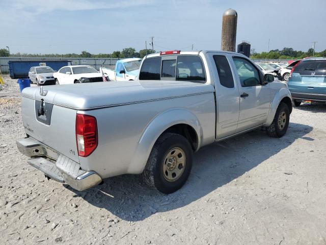 Photo 3 from auction – 2005 NISSAN FRONTIER K with VIN 1N6BD06T55C441396