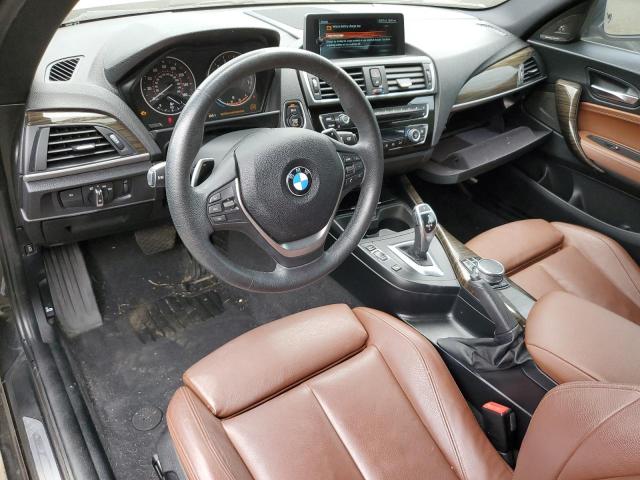 Фото 8 с аукциона – 2017 BMW 230XI с VIN WBA2H9C37H7A25847