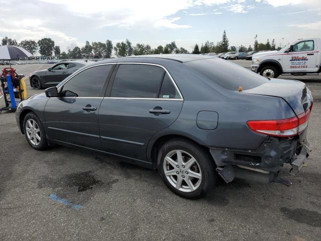 Photo 2 from auction – 2003 HONDA ACCORD with VIN 1HGCM66513A045603