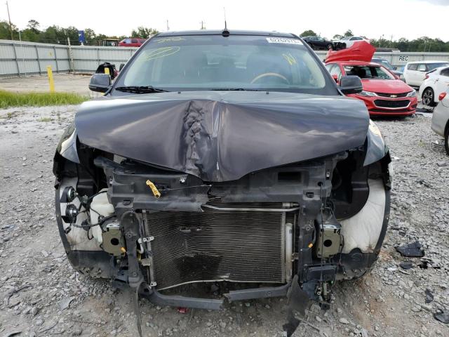 Photo 5 from auction – 2013 LINCOLN MKX with VIN 2LMDJ6JK8DBL19734