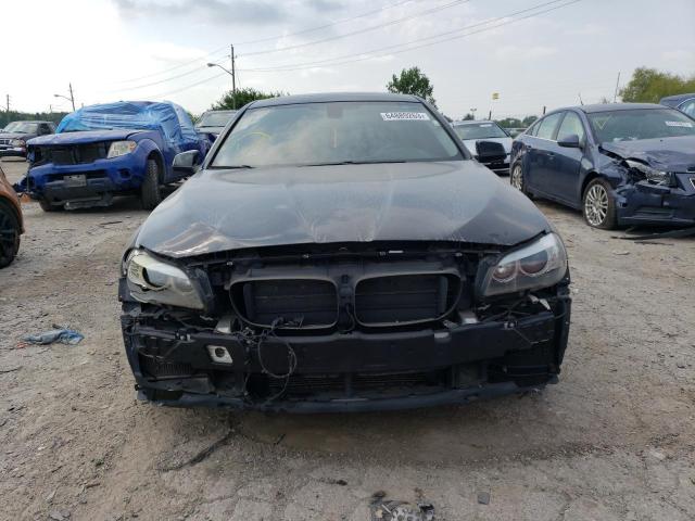Photo 5 from auction – 2013 BMW 528 I with VIN WBAXG5C56DD233651