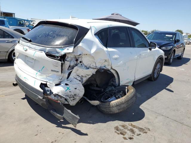 Photo 3 from auction – 2022 MAZDA CX-5 SELEC with VIN JM3KFBBM8N0627711