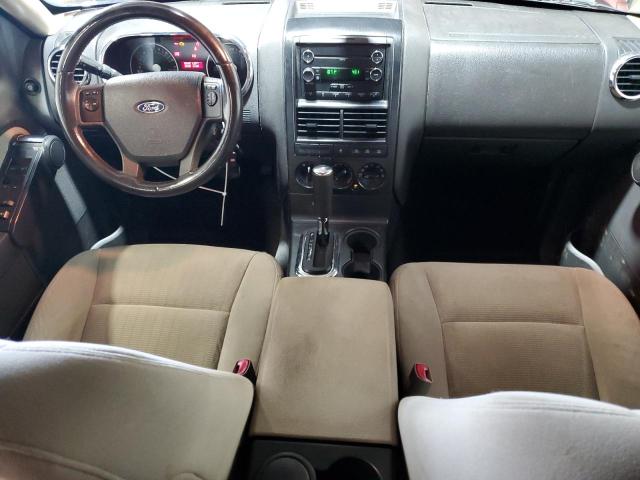 Photo 8 from auction – 2008 FORD EXPLORER X with VIN 1FMEU73E68UB09704
