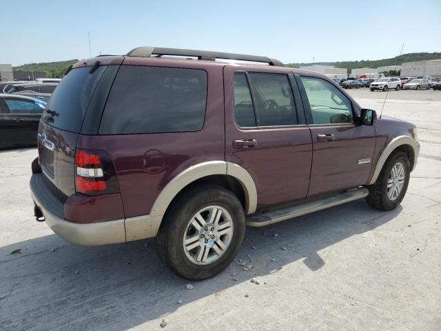 Photo 3 from auction – 2008 FORD EXPLORER E with VIN 1FMEU64E88UA50177