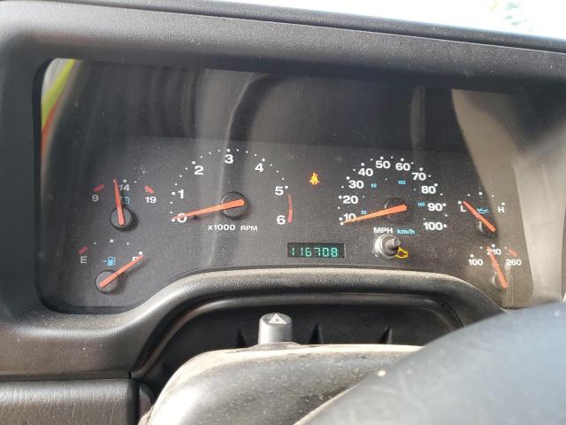 Photo 9 from auction – 2005 JEEP WRANGLER / with VIN 1J4FA44S35P317516