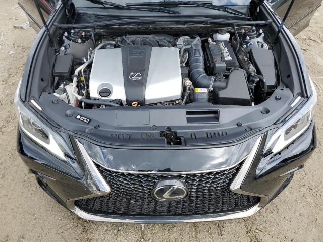 Photo 11 from auction – 2019 LEXUS ES 350 with VIN 58ABZ1B10KU042081