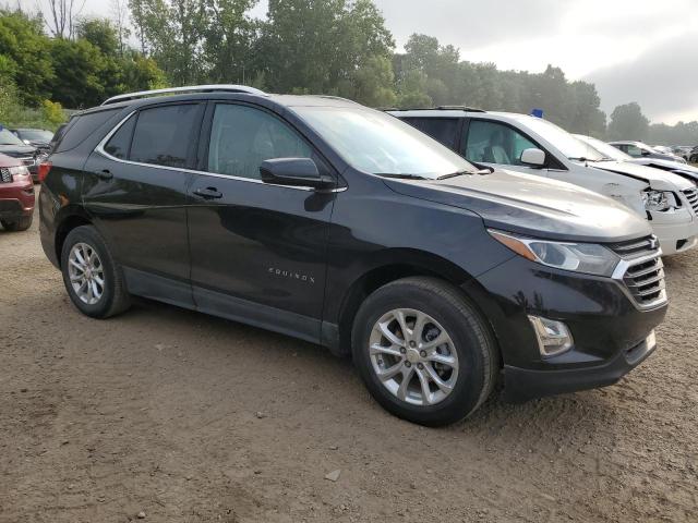 Photo 4 from auction – 2020 CHEVROLET EQUINOX LT with VIN 2GNAXKEVXL6115448