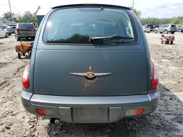 Photo 6 from auction – 2006 CHRYSLER PT CRUISER with VIN 3A4FY48B16T266374