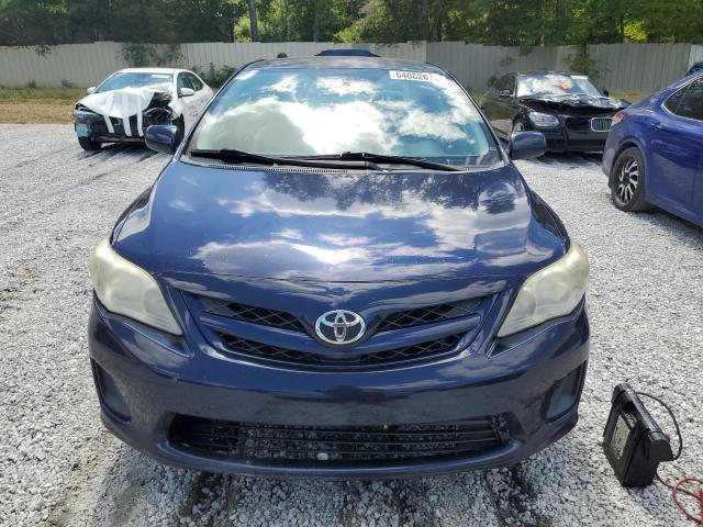 Photo 5 from auction – 2012 TOYOTA COROLLA BA with VIN 2T1BU4EE7CC899104