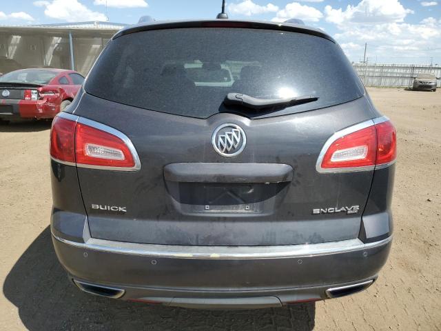 Photo 6 from auction – 2017 BUICK ENCLAVE with VIN 5GAKVBKD3HJ273656