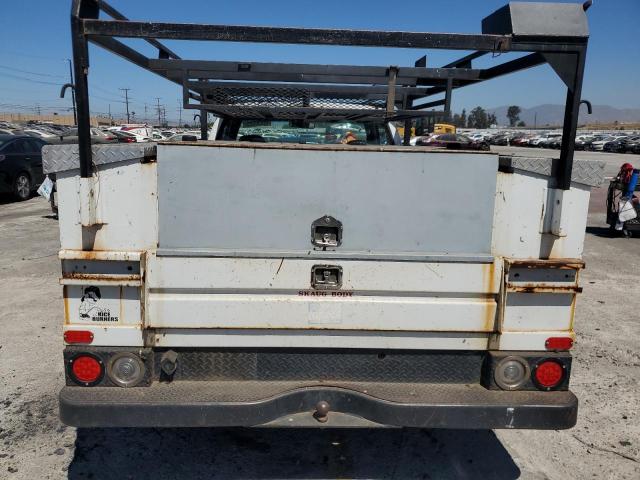 Photo 10 from auction – 1999 DODGE RAM 2500 with VIN 3B7KC26Z1XM502136