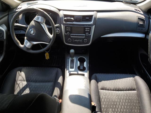Photo 8 from auction – 2018 NISSAN ALTIMA 2.5 with VIN 1N4AL3AP2JC259877