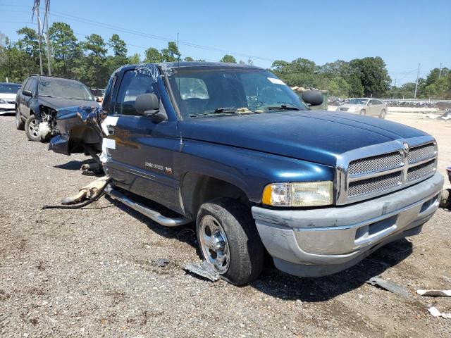 Photo 4 from auction – 2001 DODGE RAM 1500 with VIN 1B7HC13Y91J226082