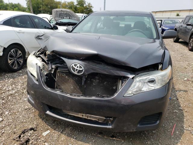 Photo 5 from auction – 2011 TOYOTA CAMRY BASE with VIN 4T1BF3EK3BU169018