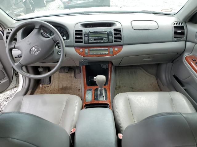 Photo 8 from auction – 2004 TOYOTA CAMRY LE with VIN 4T1BF32K34U071694