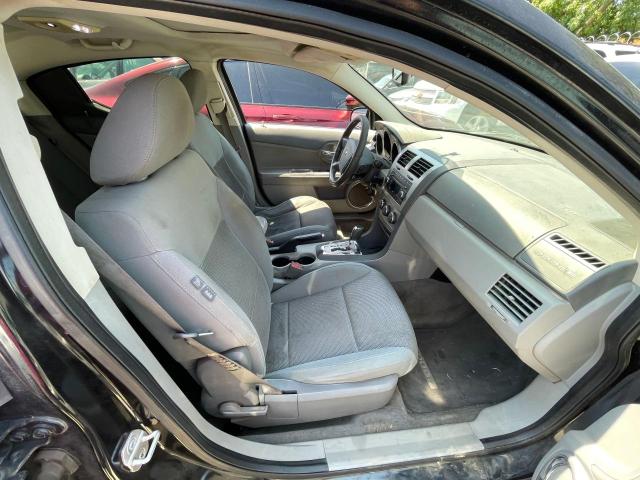 Photo 5 from auction – 2008 DODGE AVENGER R/ with VIN 1B3LC76MX8N559658