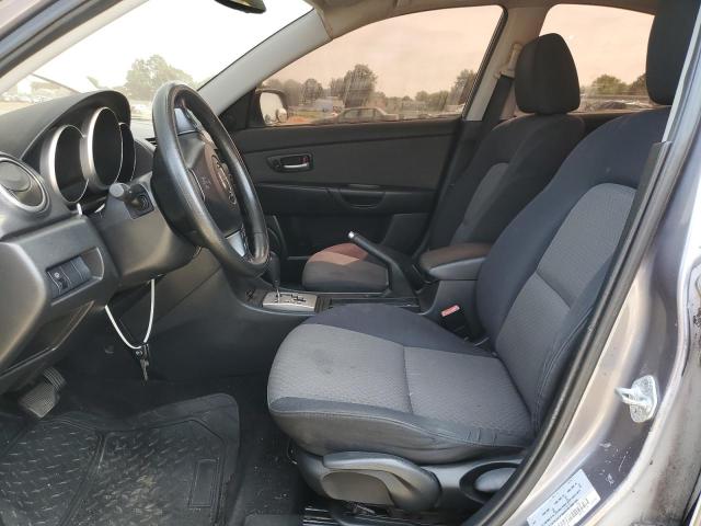 Снимка 7 от търг – 2005 MAZDA 3 I с VIN JM1BK12F351290472