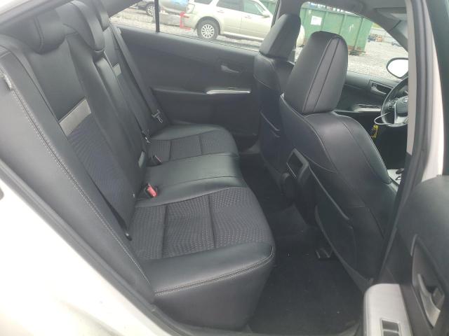 صورة رقم 10 من المزاد - 2012 TOYOTA CAMRY BASE مع VIN 4T1BF1FK6CU590428