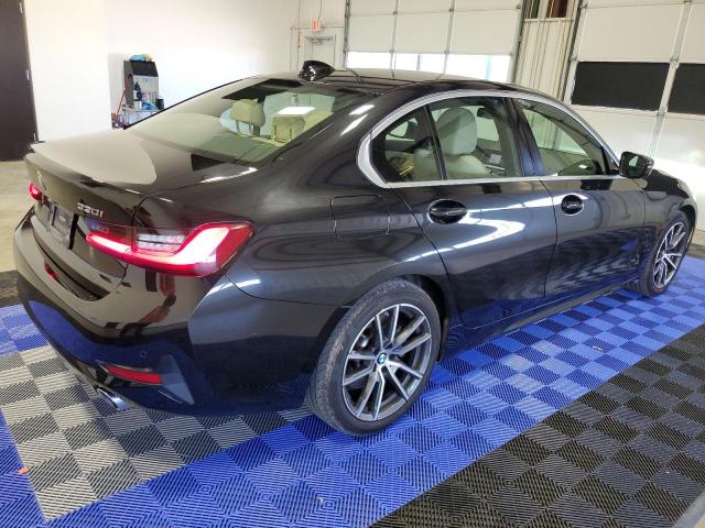 Photo 3 from auction – 2022 BMW 330I with VIN 3MW5R1J02N8C64699