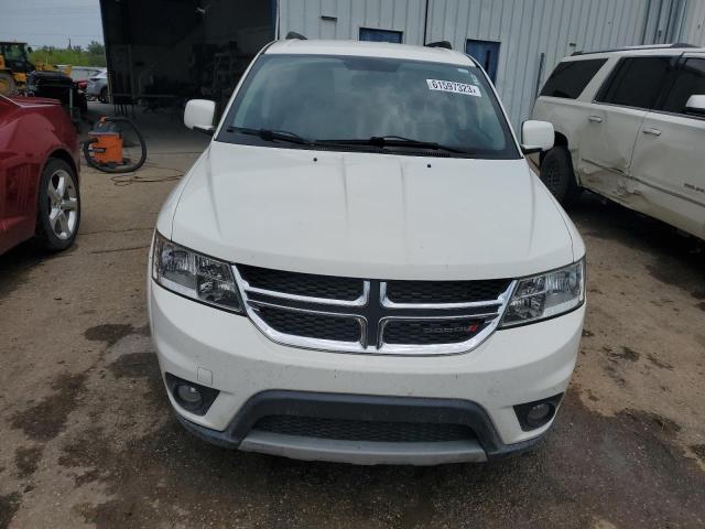Photo 5 from auction – 2012 DODGE JOURNEY SX with VIN 3C4PDCBG7CT387393