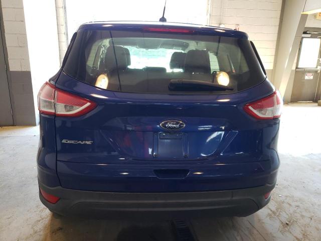 Zdjęcie 6 z aukcji – 2016 FORD ESCAPE S z VIN 1FMCU0F75GUB44437