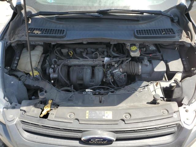 Photo 12 from auction – 2014 FORD ESCAPE S with VIN 1FMCU0F71EUB97472