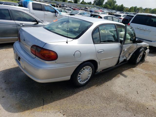 Photo 3 from auction – 2005 CHEVROLET CLASSIC with VIN 1G1ND52F15M173947