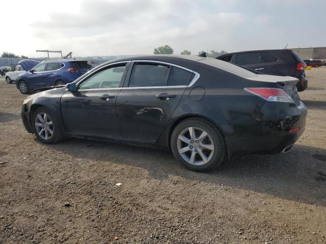 Photo 2 from auction – 2012 ACURA TL with VIN 19UUA8F25CA012778