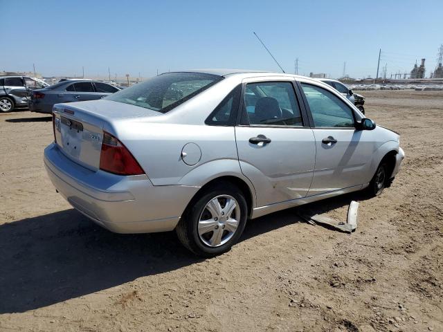 Photo 3 from auction – 2005 FORD FOCUS 4D with VIN 1FAHP34N55W126869
