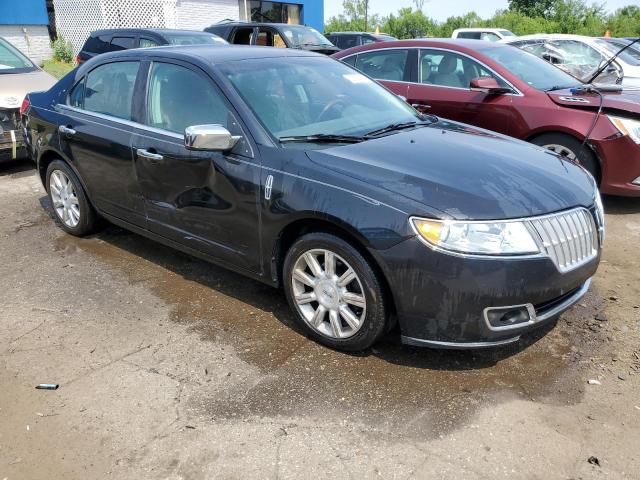 Photo 4 from auction – 2012 LINCOLN MKZ with VIN 3LNHL2GC0CR838549