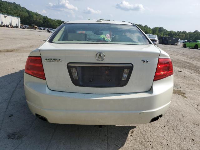 Photo 6 from auction – 2005 ACURA TL with VIN 19UUA66225A068202