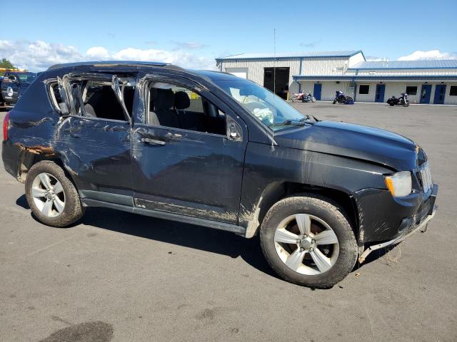 Photo 4 from auction – 2011 JEEP COMPASS SP with VIN 1J4NF1FB3BD177926