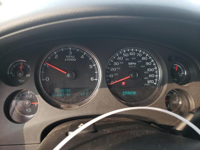 Photo 9 from auction – 2014 CHEVROLET TAHOE with VIN 1GNSKBE07ER131797