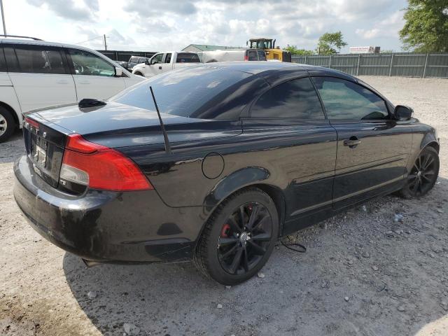Photo 3 from auction – 2011 VOLVO C70 T5 with VIN YV1672MC3BJ107573