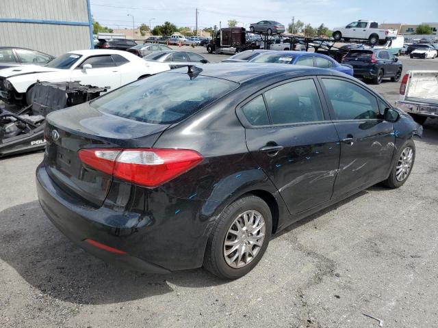 Photo 3 from auction – 2015 KIA FORTE LX with VIN KNAFX4A67F5435865