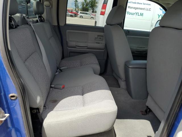 Photo 10 from auction – 2007 DODGE DAKOTA QUA with VIN 1D7HW48N77S268914