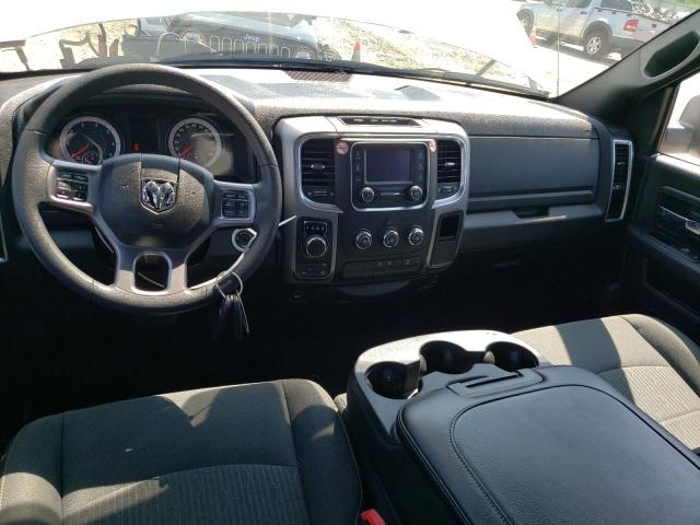 Photo 8 from auction – 2022 RAM 1500 CLASS with VIN 1C6RR7GG3NS242518