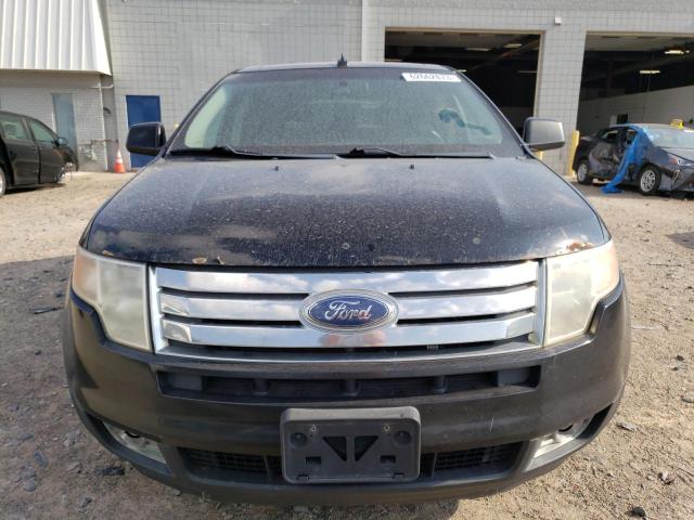 Photo 5 from auction – 2007 FORD EDGE SEL P with VIN 2FMDK49C67BA83857