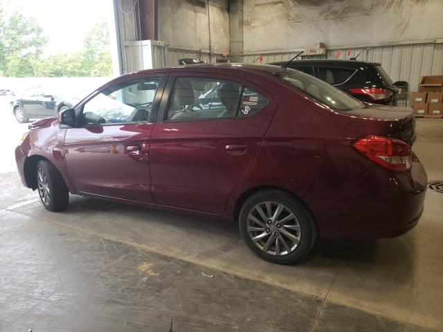 Photo 2 from auction – 2018 MITSUBISHI MIRAGE G4 with VIN ML32F3FJ0JHF08986