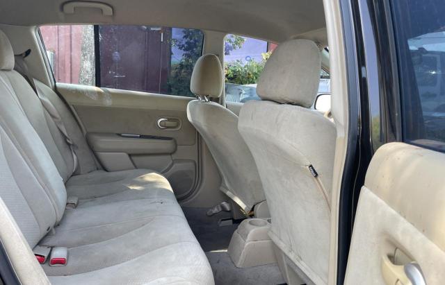 Photo 6 from auction – 2011 NISSAN VERSA S with VIN 3N1BC1CP5BL507547