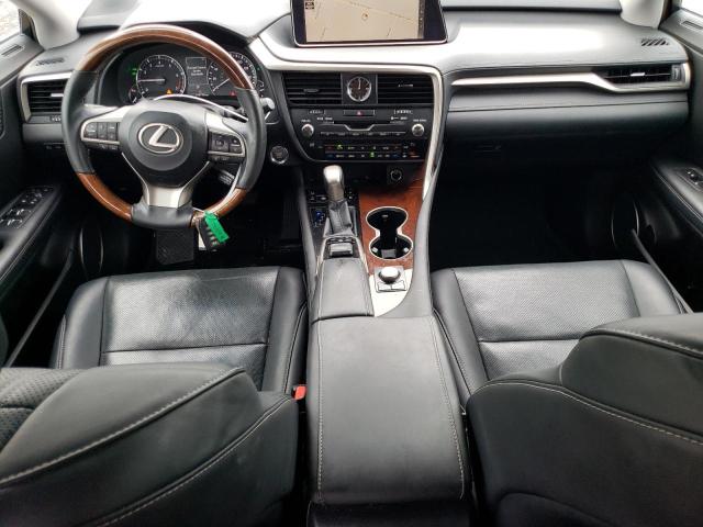 Photo 8 from auction – 2016 LEXUS RX 350 with VIN 2T2ZZMCA2GC002885