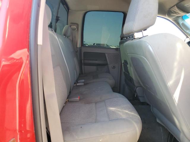 Photo 10 from auction – 2006 DODGE RAM 1500 S with VIN 1D7HA18N06S675372